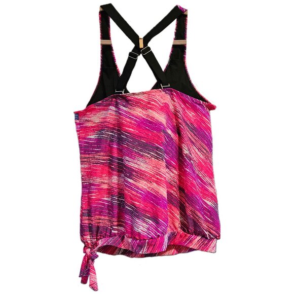 Tankini - Picture 2 of 4